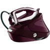 Image de Calor Pro Express Vision GV9810C0 - Centrale vapeur Blanc/bordeaux en occasion ou reconditionné