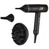 Image de Rowenta CV9920F0 Maestria Ultimate Experience Sèche-cheveux Performance Ultraléger Brillance 3 accessoires Touche air froid