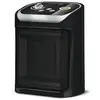 Image de Rowenta So9266 Intérieure Noir 2000 W Chauffage De Ventilateur Électrique