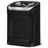 Image de Rowenta - chauffage soufflant céramique 2000w noir so9266f0 - mini excel eco safe