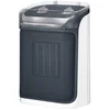 Image de Rowenta Mini Excel Aqua So9281 Intérieure Blanc 2000 W Chauffage De Ventilateur Électrique