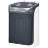 Image de ROWENTA Mini Excel Aqua Chauffage soufflant céramique Idéal pour la salle de bain Sur Puissant Compact Silencieux SO9281F0