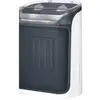 Image de Rowenta - chauffage soufflant céramique 2000w bleu so9281f0 -