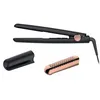 Image de ROWENTA SF8230F0 Inimitable Ultimate Experience Lisseur professionnel Revêtement céramique Glisse exceptionnelle Lisse Boucle