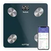 Image de Tefal Balance connectée 10 indicateurs corporels Capacité 180 kg BM9620S1