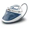 Image de Calor Pro Express Ultimate Ii 3000 W 1,2 L Semelle Durilium Airglide Couleur Aqua, Blanc