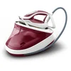 Image de Centrale vapeur PRO EXPRESS ULTIMATE II - GV9711C0 - Grenat/Blanc CALOR