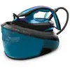 Image de Centrale Vapeur Calor Express Vision Reglage Automatique Sv8151c0 2800 W Bleu Boréal Et Noir