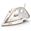 Image de Fer À Repasser Calor Puregliss Fv8042c0 2900 W Blanc Et Or