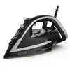 Image de CALOR Fer à repasser vapeur PUREGLISS 3000 W débit vapeur 50g/min Fonction pressing 280 g/min Noir FV8062C0