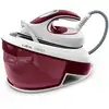 Image de Centrale vapeur EXPRESS AIRGLIDE - SV8026C0 - Bordeaux/Blanc CALOR