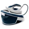 Image de Calor SV8022C1 Centrale vapeur 2800 W 1,8 L Durilium AirGlide Autoclean soleplate Bleu en occasion ou reconditionné