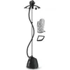 Image de CALOR PRO STYLE ONE DEFROISSEUR VERTICAL 1800 W réservoir de 15 L chausse rapide en 45 s Noir IT2461C0