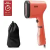 Image de Défroisseur Vapeur Portable Tefal Dt2022 Rouge Compact