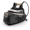 Image de Rowenta Eco Steam Pro 2800 W 1,3 L Semelle 3de Laser Hd Microsteam 400 Beige, Noir