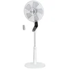 Image de Rowenta Turbo Silence Extreme Vu5690 Noir, Blanc