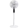 Image de Rowenta - ventilateur sur pied 40cm 34w noir avec télécommande vu5690f0 - VU5690F0