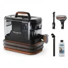 Image de Rowenta Aspirateur laveur Clean It In5011f0 Aspirateur 1,5 L Humide 400 W Sans Sac
