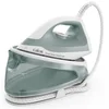Image de Centrale Vapeur Express Optimal Céramique Eucalyptus & Blanc 30,8x15,5x25,6 Cm Calor