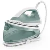 Image de Calor SV4112C0 Centrale vapeur 2200 W 1,2 L Xpress Glide Blanc et Vert clair en occasion ou reconditionné