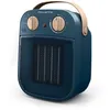 Image de Chauffage soufflant Rowenta My Nomad Heater SO8230F0 bleu