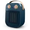 Image de Chauffage rowenta so8230fo bleu 1800 w