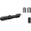 Image de Brosse coiffante - Calor - BRUSH ACTIV ROTATIVE UB9520C0 - 1000 Watt - 2 brosses rotatives - Design ergonomique