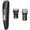 Image de Rowenta Stylis TN2804E0 Tagliacapelli Barba Nero Argento Lame Autoaffilanti 90min