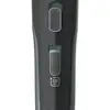 Image de Rowenta selectium tn9444e0 tondeuse à cheveux vert, gris 15 lithium-ion (li-ion)