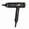 Image de Seche cheveux calor maestria ultra leger cv9920c3 noir et or rose