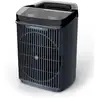 Image de Rowenta - chauffage soufflant 2400w noir so6551f0 - intense comfort aqua SO6551F0