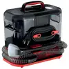 Image de Nettoyeur tissus shampouineuse pulverise frotte aspire 400w 79db eau pr rowenta - in5012f0