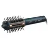 Image de Brosse coiffante calor 3-en-1 air brush 3d ub9720c0 bleu