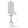 Image de Defroisseur calor ixeo vision qt1811c0 2200w 1,2l blanc rose cannelle
