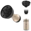Image de Calor - sèche-cheveux diffuseur 700w dorénoir cv7d30c0 - curl harmony, CV7D30C0