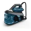Image de Rowenta vr9043f0 centrale vapeur 2800 w 1,8 l semelle en acier inoxydable noir, bleu