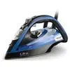 Image de Fer à repasser calor fv9848c0 3200w bleu violet 350 ml durilium