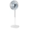 Image de Rowenta - ventilateur sur pied 40cm 45w 3 vitesses vu4410f0 - enssential + VU4410F0