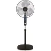 Image de Ventilateur sur pied ROWENTA VU4420F0 Noir