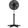 Image de Ventilateur sur pied - ROWENTA - Turbo Essential - 3 vitesses - 51 dB - Écoconçu