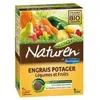 Image de Naturen Engrais Potager - 4 Kg en occasion ou reconditionné