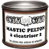 Image de Mastic à cicatriser pour troncs darbres - PELTON - Résine 40% - 04Kg