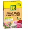 Image de Engrais Pour Rosiers Et Arbustes À Fleurs Kb - 1,5kg