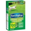 Image de FERTILIGENE Engrais gazon longue durée - 4 kg - 200 m² /nc