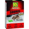 Image de Souris céréales 100g - KB Home Defense