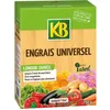 Image de Engrais universel bio - KB - UAB 750g - Composition organique enrichie - Fertilisant