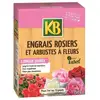 Image de Kb Engrais Rosiers Et Arbustes A Fleurs Bio - 750 G
