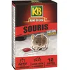 Image de Souris pâte 12x10g - KB HOME DEFENSE