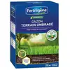 Image de Fertiligene Gazon Terrain Ombragé Pour Moins De Mousses - 875 G