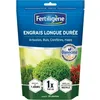 Image de FERTILIGÈNE - Engrais Longue durée Osmocote max Arbustes Buis Conifères Haies 700g